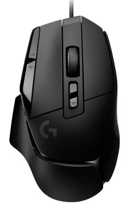 фото Logitech G502 X