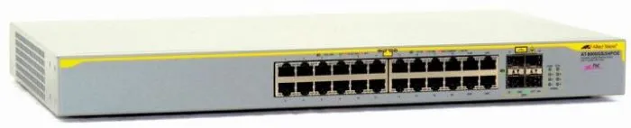 фото Allied Telesis AT-8000GS/24POE-50