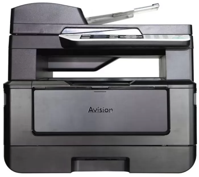 Avision AM33Q