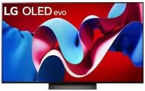 LG OLED65C4RLA.ARUB