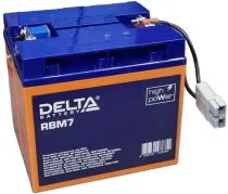 фото Delta RBM7