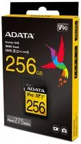 фото ADATA ASDX256GUII3CL10-C