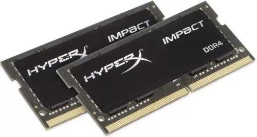 HyperX HX432S20IBK2/32
