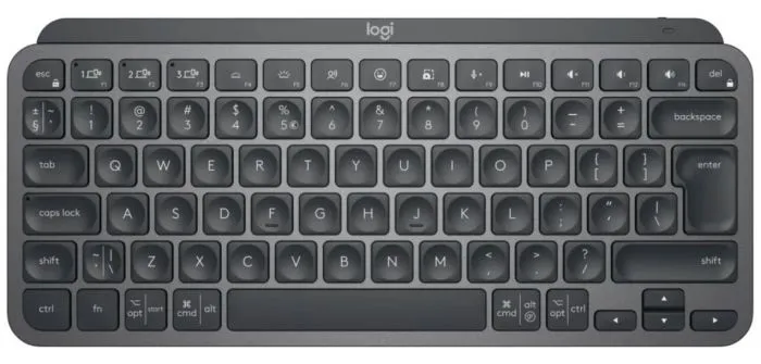 фото Logitech MX Keys Mini