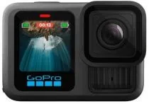 GoPro Black Edition HERO13