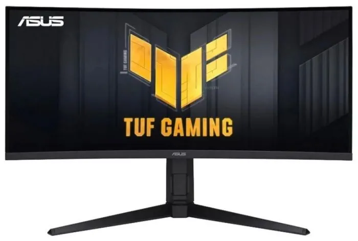 ASUS TUF GAMING VG34VQL3A