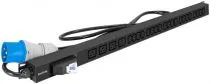 Exegate PDU-V420 Al-20C134C19-IEC309-32A-1P