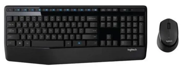 Logitech MK345