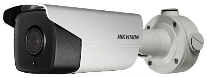 HIKVISION DS-2CD4A26FWD-IZHS/P (8-32мм)