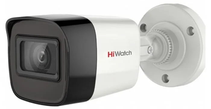 фото HiWatch DS-T280(B)(2.8mm)