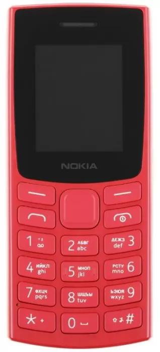 Nokia 106 (TA-1564) DS