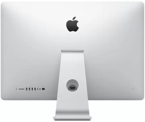 Apple iMac with Retina 5K (Z0TQ/8)