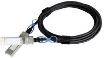 LR-LINK LRDAC-QSFP28-1M