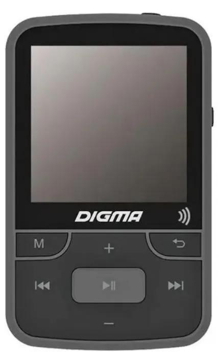 фото Digma Z4