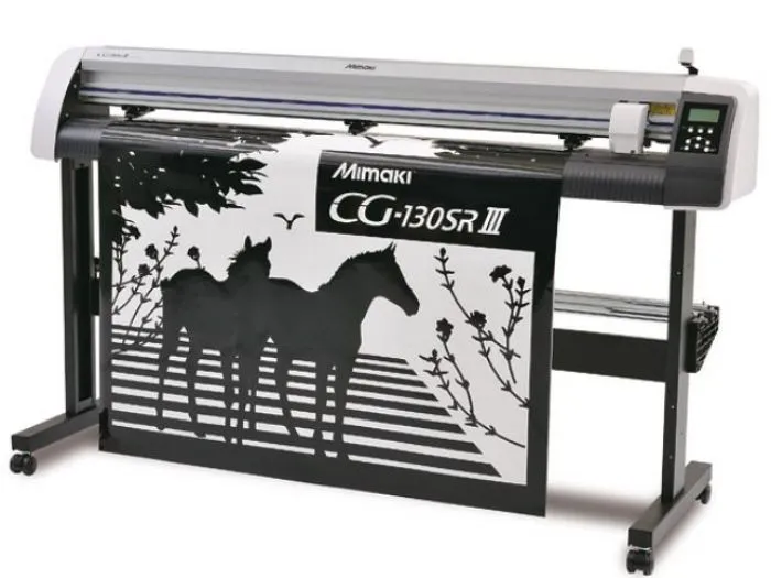 фото Mimaki CG-130SRIII