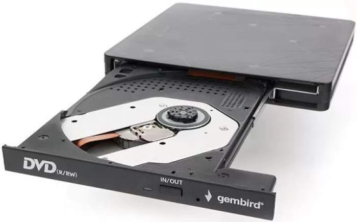 Gembird DVD-USB-03