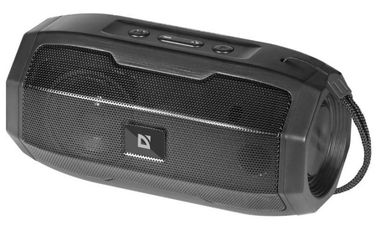 

Портативная акустика Defender G36 65036 5Вт, bluetooth, FM/USB/TF/AUX, G36