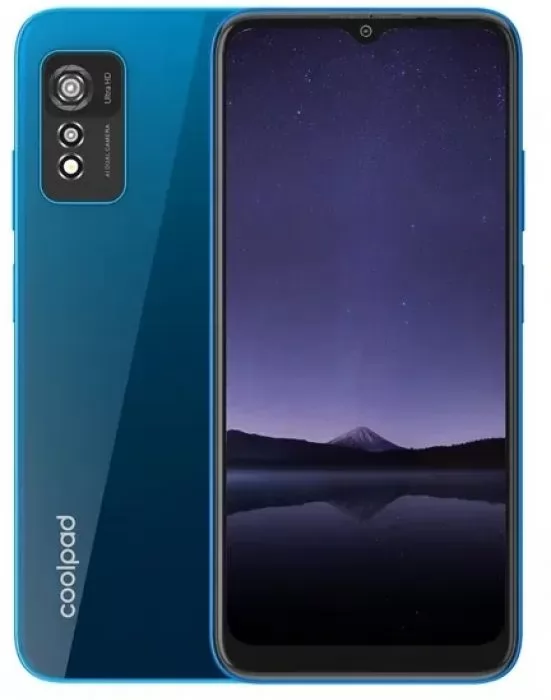 COOLPAD CP12P 4/128GB