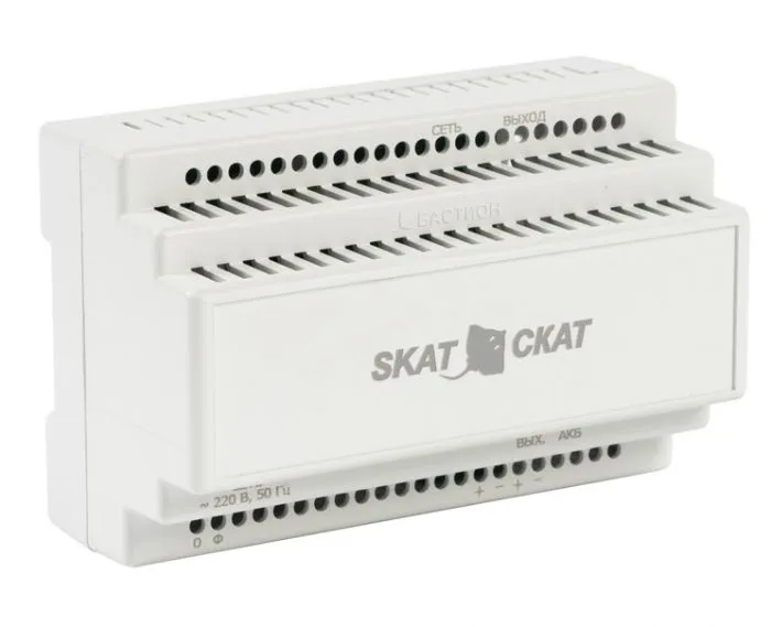 фото Бастион SKAT-12-4.0 DIN