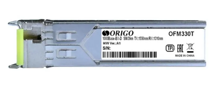 ORIGO OFM330T/10KM/A1A