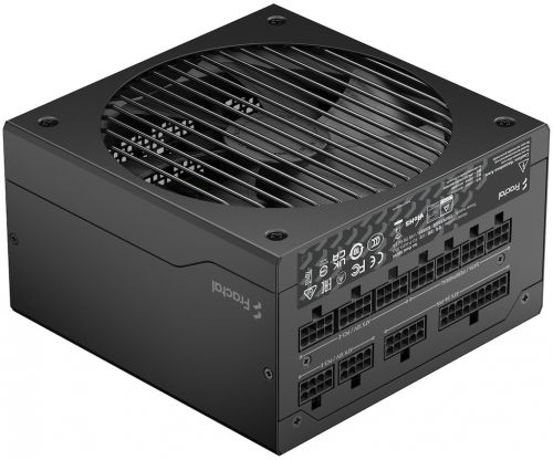 

Блок питания ATX Fractal Design FD-P-IA2G-550, FD-P-IA2G-550