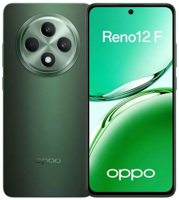 OPPO RENO 12F 5G 8/512GB