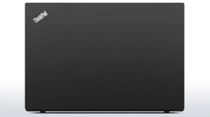 фото Lenovo ThinkPad T560