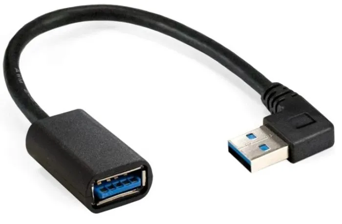 Exegate EX-CC-USB3-AMAF-0.15L