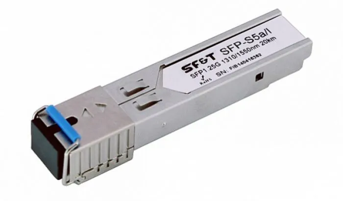 фото SF&T SFP-S5a/F