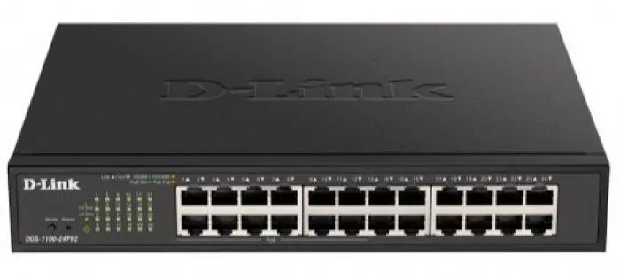 фото D-link DGS-1100-24V2/A2A