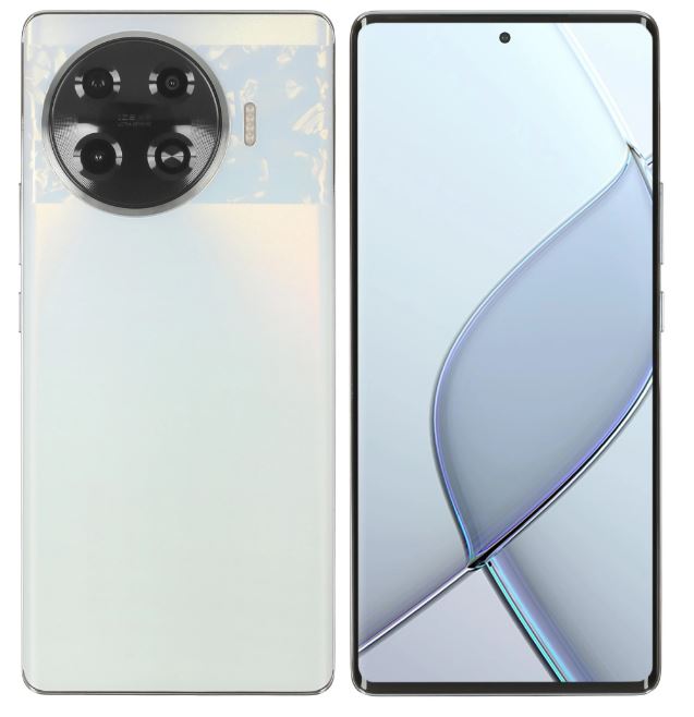 

Смартфон TECNO Spark 20 Pro+ 8/256GB TECNO KJ7 256+8 LUNAR FROST White, Spark 20 Pro+ 8/256GB