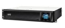 APC SMC1000I-2U (УЦЕНЕННЫЙ)