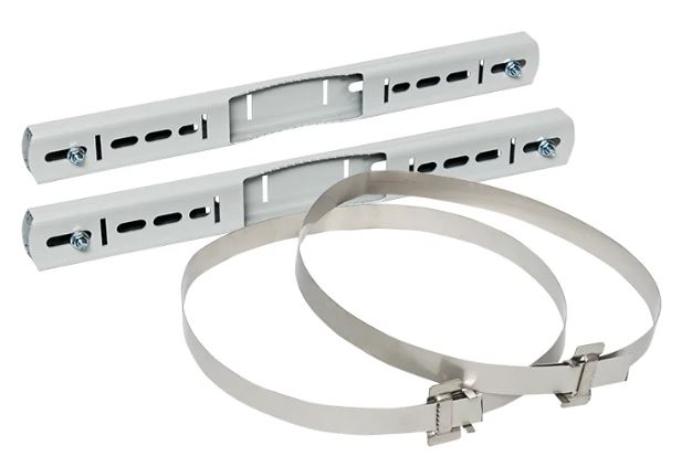 

Комплект EKF fp-tape-400 крепления на столб монтажной полосой (ширина шкафа до 400 мм), fp-tape-400