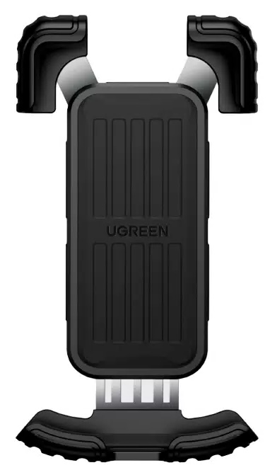 

Держатель UGREEN LP494 60548 для телефона на велосипед, черный, LP494