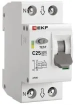 фото EKF afdd-2-25C-pro