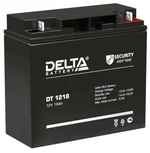 Delta DT 1218