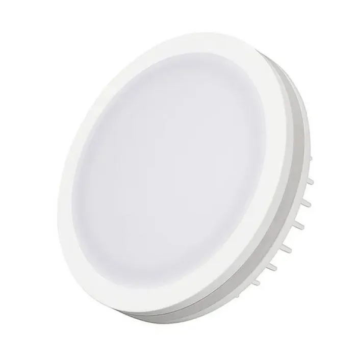 Arlight LTD-95SOL-10W Day White