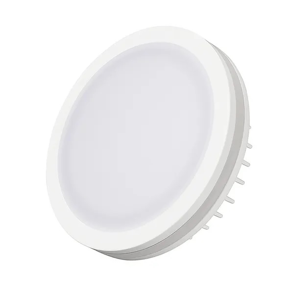 

Панель светодиодная Arlight LTD-95SOL-10W Day White 017990 IP44 пластик, LTD-95SOL-10W Day White