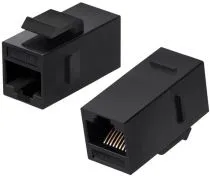 Cabcoil FTA-KEYJ-RJ45-C6