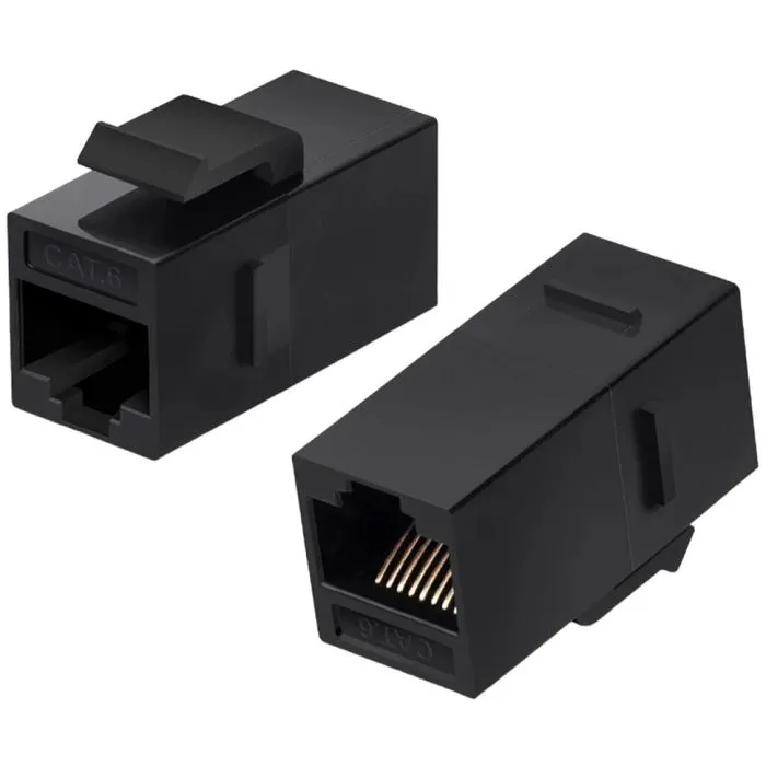 Cabcoil FTA-KEYJ-RJ45-C6