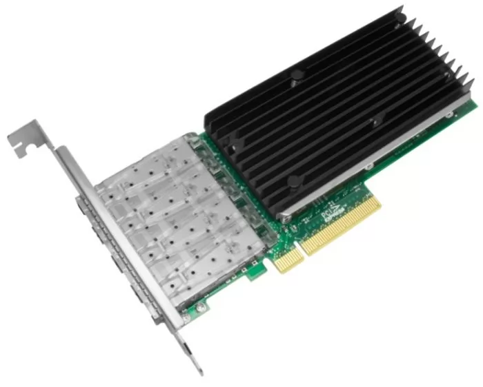 LR-LINK LREC9804BF-4SFP+