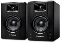 M-Audio BX4 (пара)