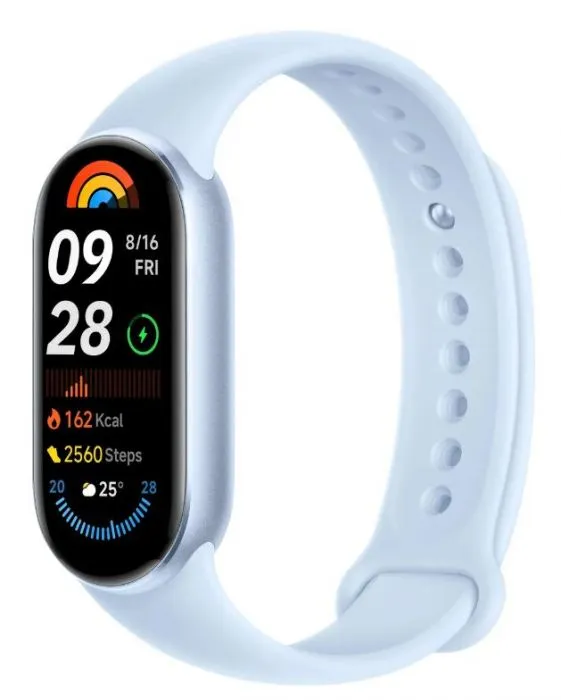 Xiaomi Smart Band 9