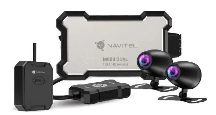 фото Navitel M800 DUAL