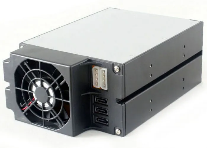 фото Procase H3-203SATA3