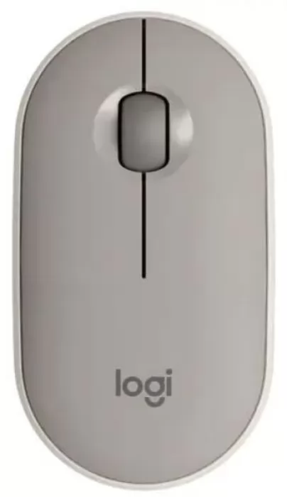 Logitech Pebble M350