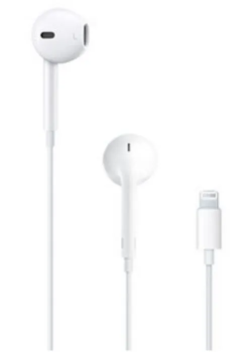 Apple EarPods