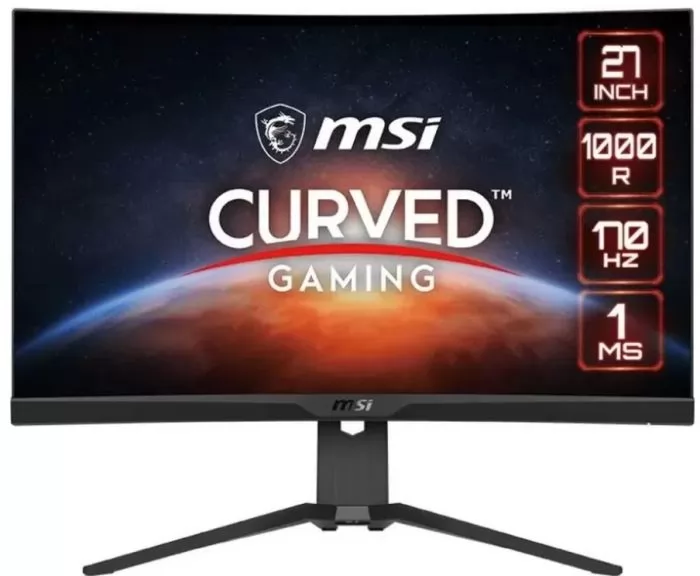 MSI G272CQP