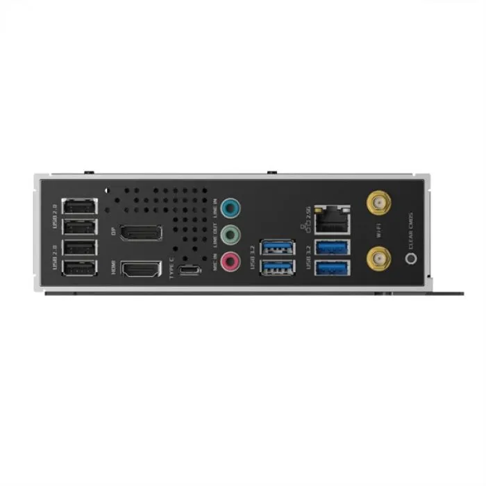 фото MAXSUN iCraft Z790ITX WIFI