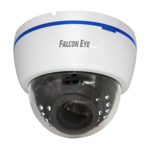 Видеокамера Falcon Eye FE-MHD-DPV2-30 2Мп, 1/2.9